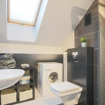 3 Bedroom - 12 People - Pod Skocznia Ζακοπάνε