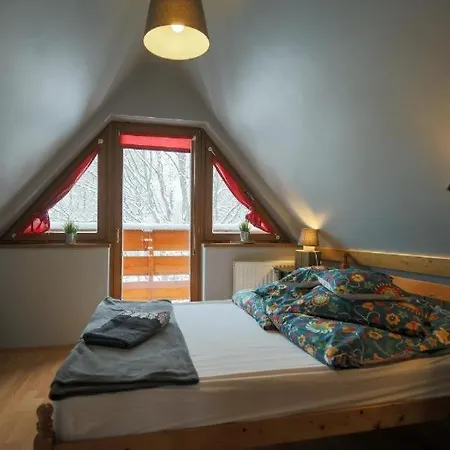 3 Bedroom - 12 People - Pod Skocznia * Zakopane