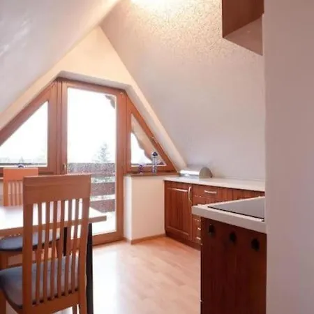 3 Bedroom - 12 People - Pod Skocznia *