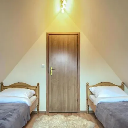 3 Bedroom - 12 People - Pod Skocznia Διαμέρισμα *