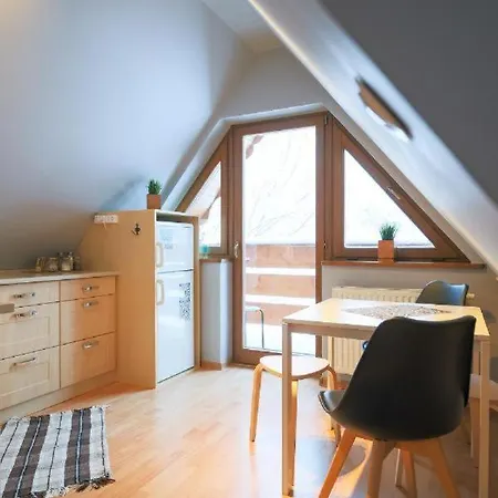 3 Bedroom - 12 People - Pod Skocznia Ζακοπάνε