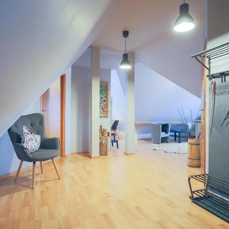3 Bedroom - 12 People - Pod Skocznia Διαμέρισμα Ζακοπάνε