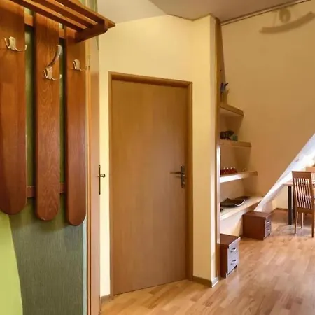 3 Bedroom - 12 People - Pod Skocznia