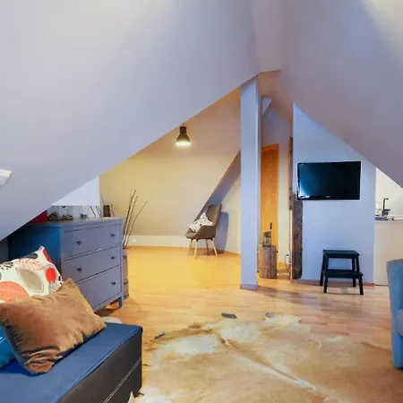 Apartment 3 Bedroom - 12 People - Pod Skocznia *