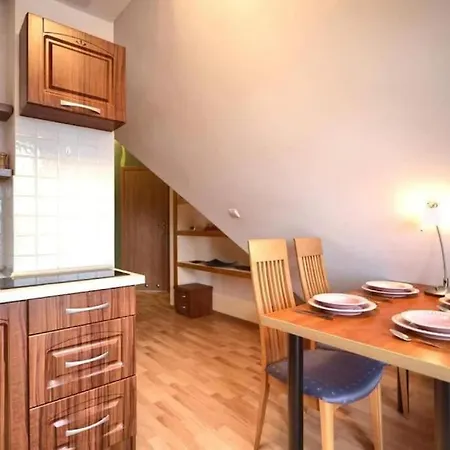 3 Bedroom - 12 People - Pod Skocznia * Ζακοπάνε