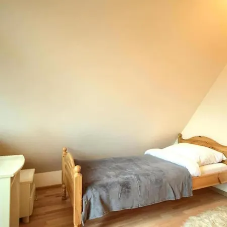 3 Bedroom - 12 People - Pod Skocznia Ζακοπάνε