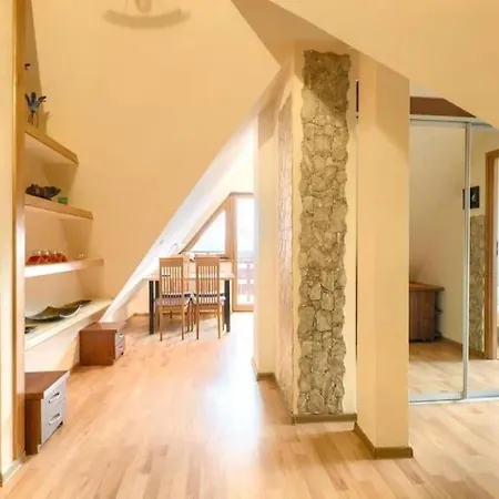 3 Bedroom - 12 People - Pod Skocznia Apartment