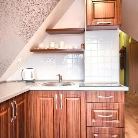 3 Bedroom - 12 People - Pod Skocznia Apartment Zakopane
