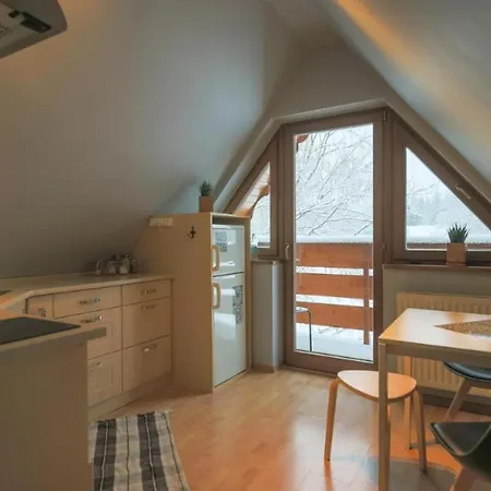 Apartment 3 Bedroom - 12 People - Pod Skocznia Zakopane