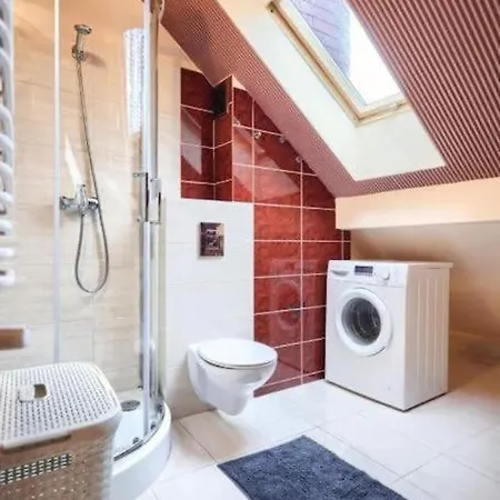 3 Bedroom - 12 People - Pod Skocznia *